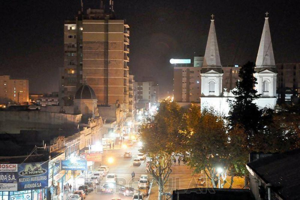 Diputado massista propone mudar la capital bonaerense a Olavarr�a