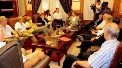 Desde la FET proponen generar un centro comercial a cielo abierto