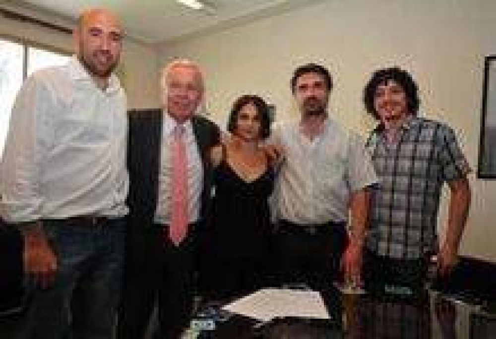 Construirn una residencia universitaria en Sociales