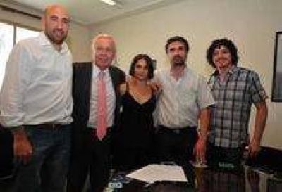 Construir�n una residencia universitaria en Sociales
