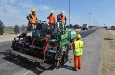 La Provincia licitar� m�s de 40 obras viales entre Febrero y Marzo