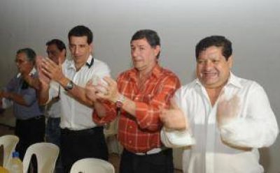 El massismo critic� a Alperovich y a Amaya