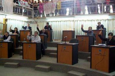 EL CONCEJO DELIBERANTE DE COMODORO DAR� EL OK AL CONVENIO CON YPF