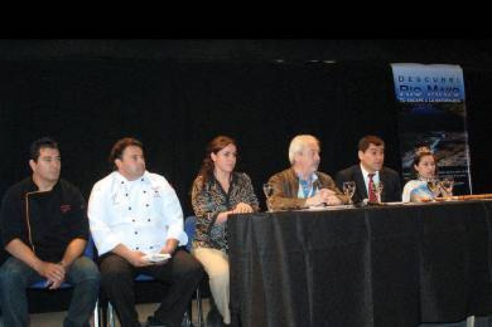 Este fin de semana se realiza la Fiesta Nacional de la Esquila 2014