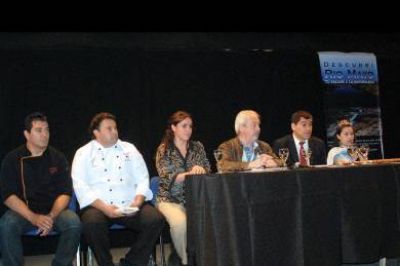 Este fin de semana se realiza la Fiesta Nacional de la Esquila 2014