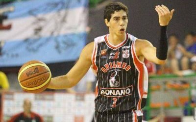 Vamos vamos los pibes