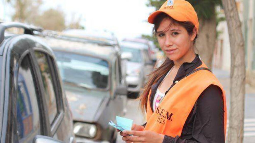 El 1 de febrero entrar� en vigencia la nueva tarifa de estacionamiento