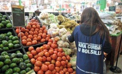Acuerdo de precios llegar� despu�s del 20 de enero a la provincia