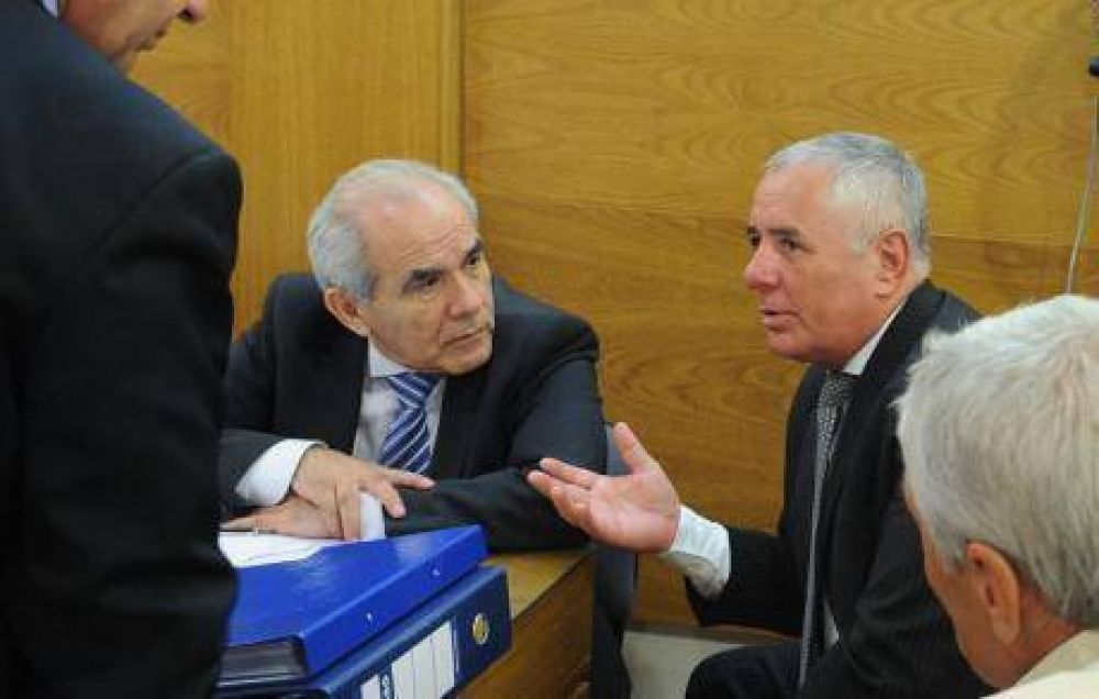 Piden c�rcel para el due�o de Gama