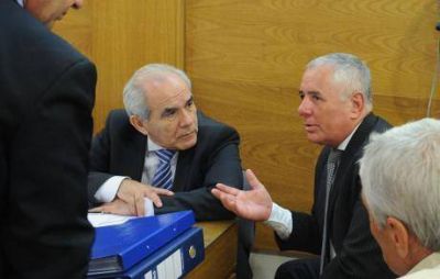 Piden c�rcel para el due�o de Gama