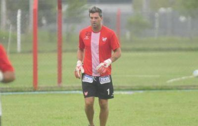 Julio Chiarini: se queda