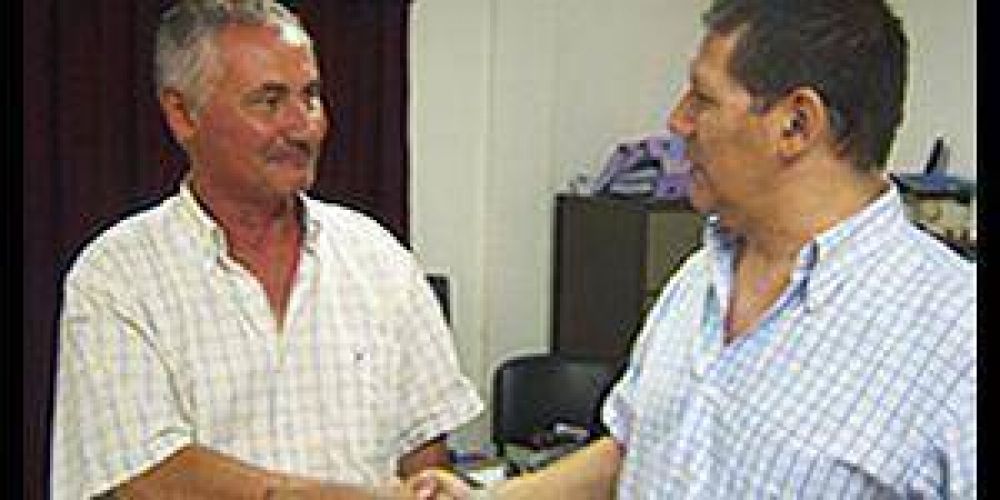 Se levant� el paro: las RTO ya pueden realizarse con normalidad