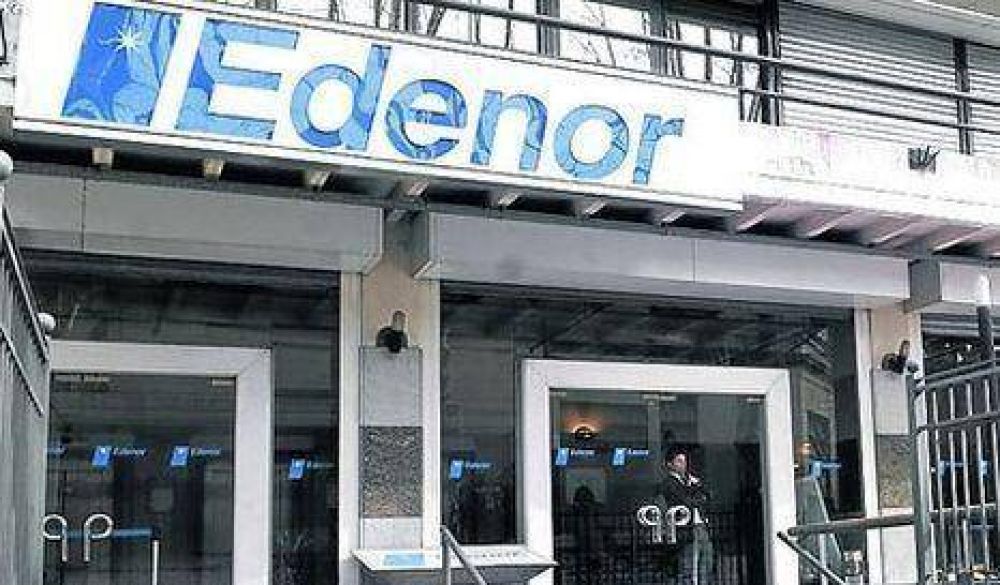 Avanza la denuncia penal contra Edenor y Edesur