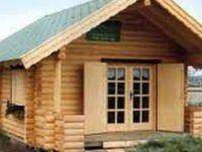 El Estado deber� construir casas con madera