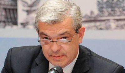 Quieren mudar la Capital al norte del pa�s
