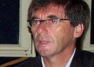 Oficializaron la designaci�n de Ballay como jefe de Gabinete