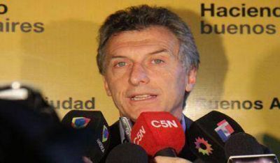 Macri neg� viviendas para la Villa 31