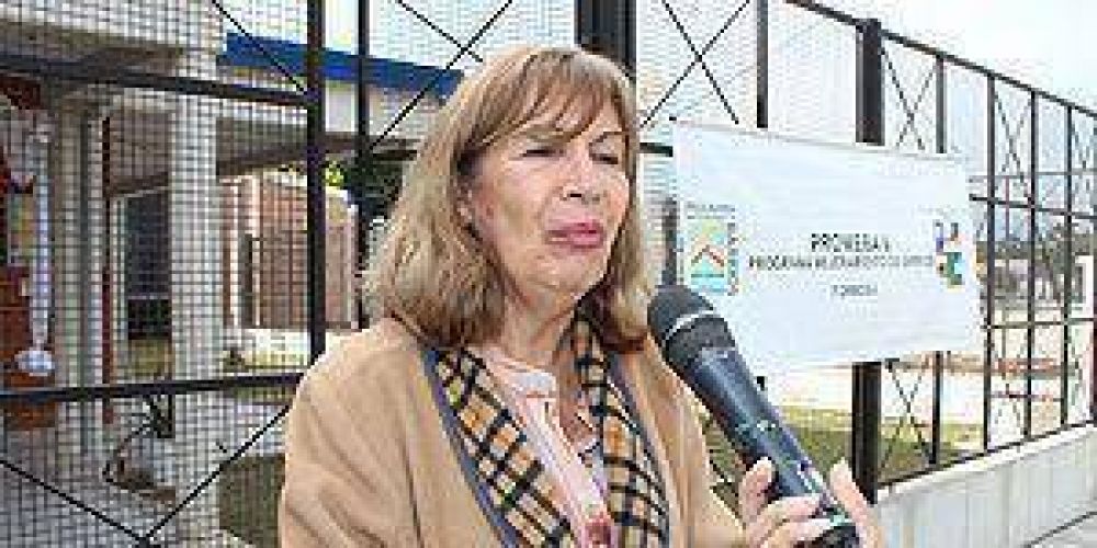 Obras de impacto ambiental en la ciudad
