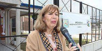 Obras de impacto ambiental en la ciudad