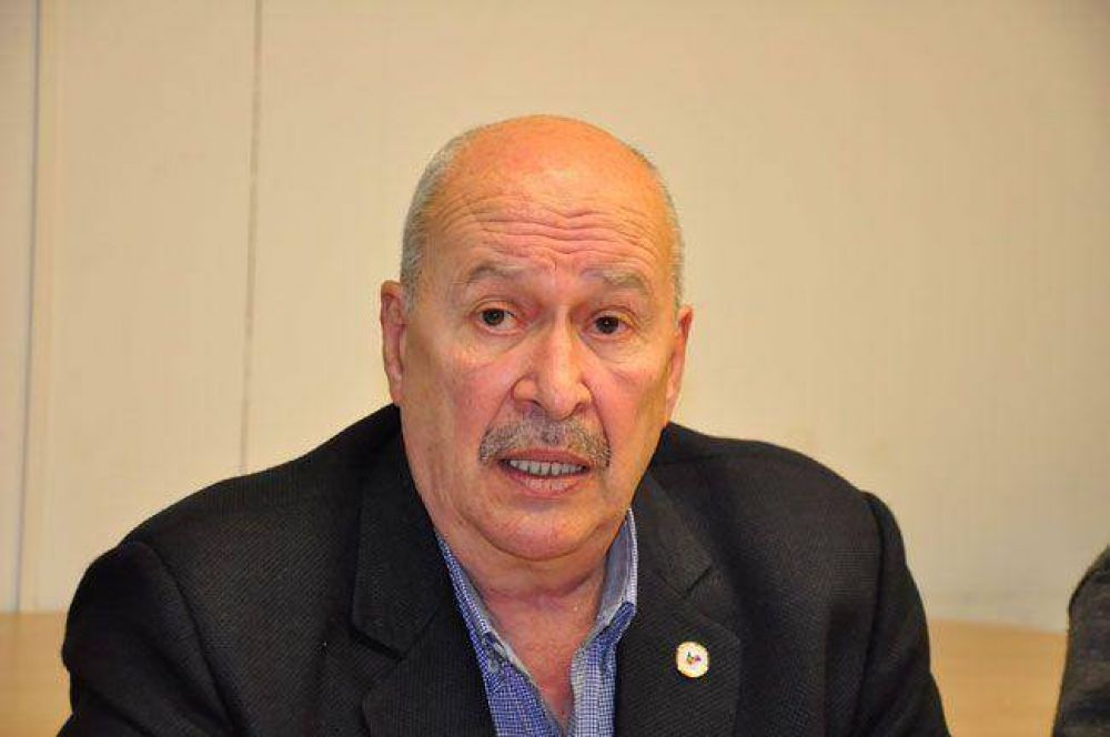 Acu�fero Toay-Santa Rosa: anuncian paquete de medidas para �el uso racional del agua�