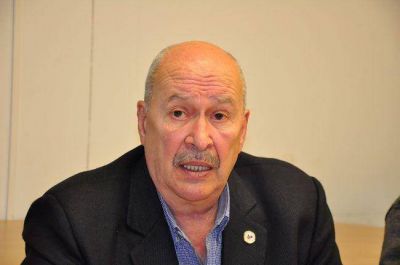 Acu�fero Toay-Santa Rosa: anuncian paquete de medidas para �el uso racional del agua�