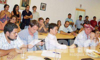 Al final, el Concejo avalar�a el aumento de los colectivos