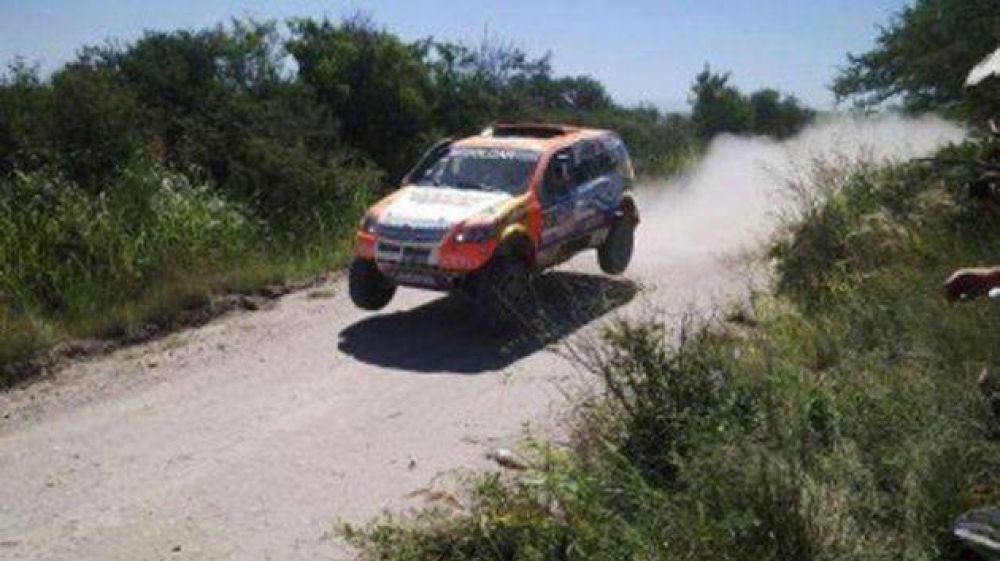 Silva se mantuvo en el puesto 26� de la general