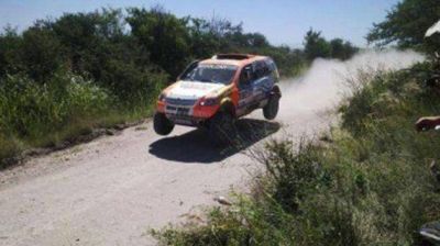 Silva se mantuvo en el puesto 26� de la general