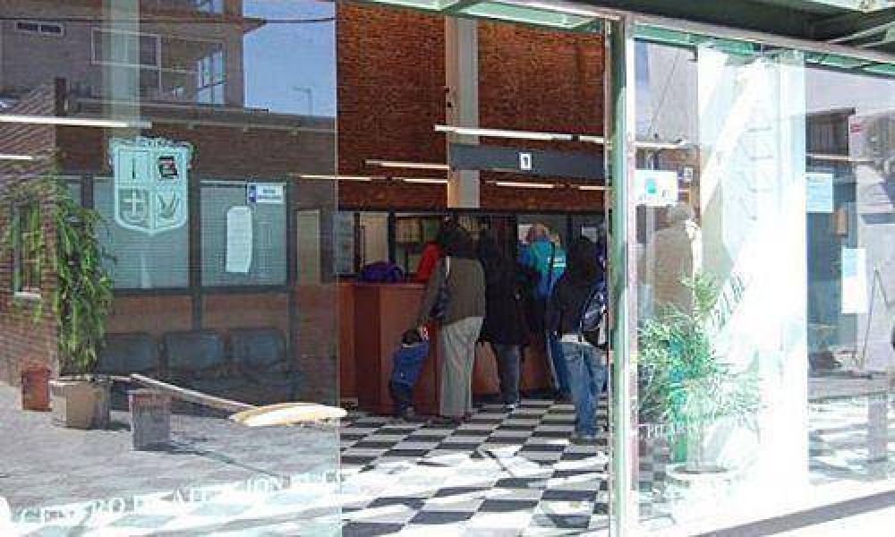 Hacienda reafirma que los aumentos tienen un tope del 50%