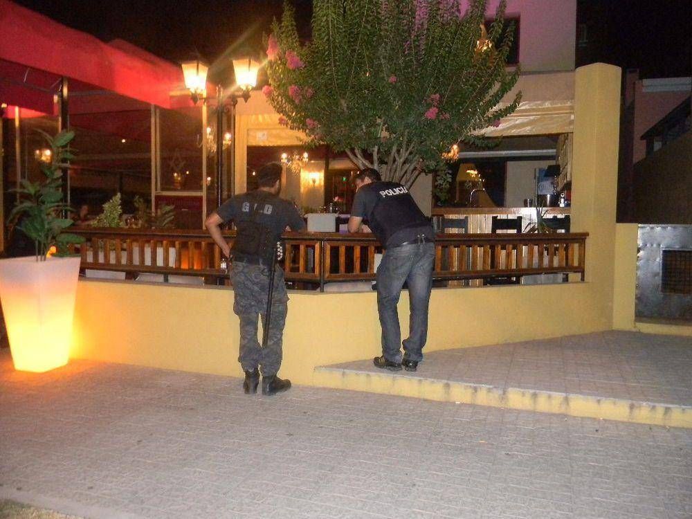 Rechazaron la excarcelaci�n de Milanesio y Olivera, quienes seguir�n presos