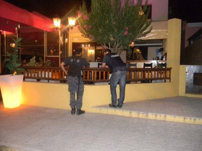 Rechazaron la excarcelaci�n de Milanesio y Olivera, quienes seguir�n presos