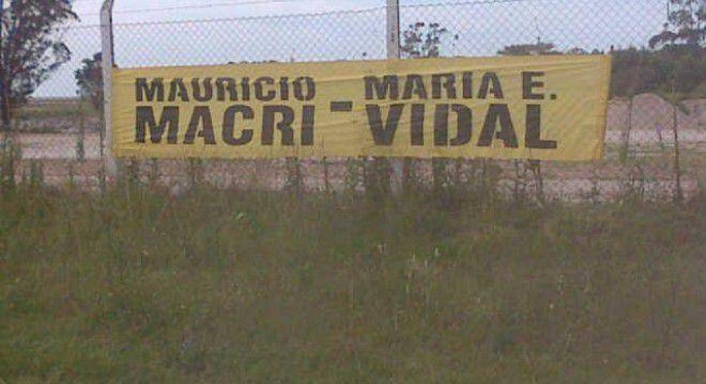 Jorge Macri y Vidal llevan a la Costa la pelea por la candidatura a Gobernador del PRO