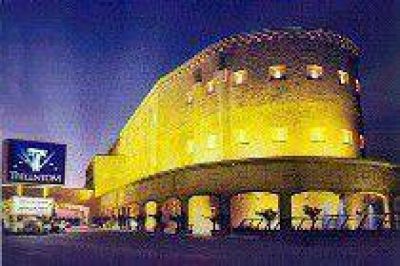 Crist�bal L�pez podr�a quedarse con el casino de Tigre 