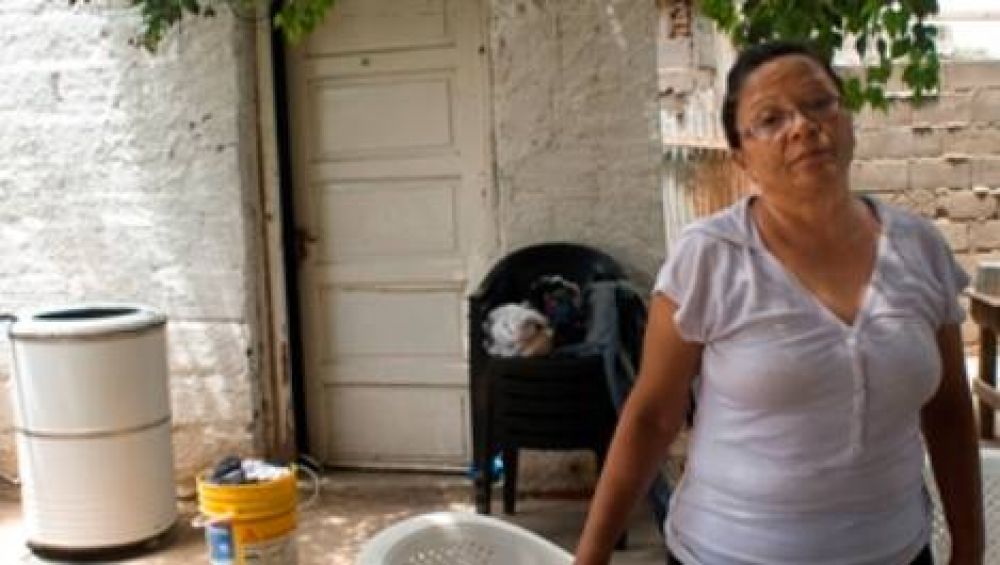 Suicidio de Dar�o Castro: su madre tiene dudas sobre la muerte