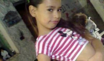 Crimen de Priscila en Berazategui: La madre confes� el homicidio