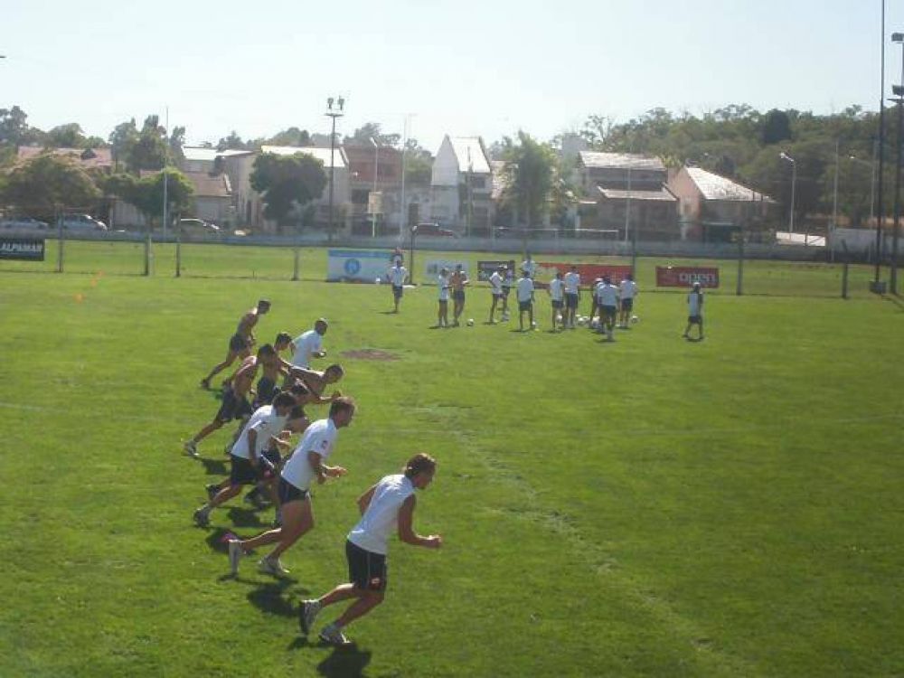 Una nueva jornada con doble turno para el plantel Cervecero
