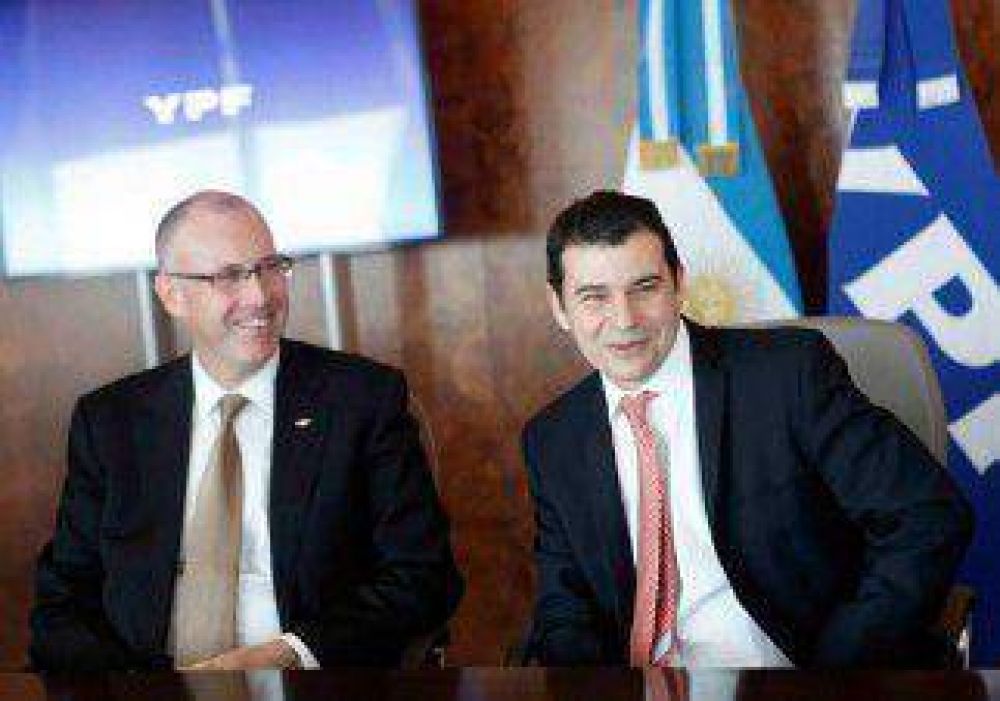 La Provincia dio luz verde al primer piloto de gas de YPF en Vaca Muerta 