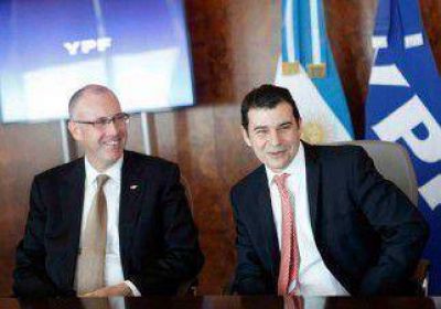 La Provincia dio luz verde al primer piloto de gas de YPF en Vaca Muerta 