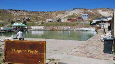 Caviahue Copahue present� su nueva oferta tur�stica