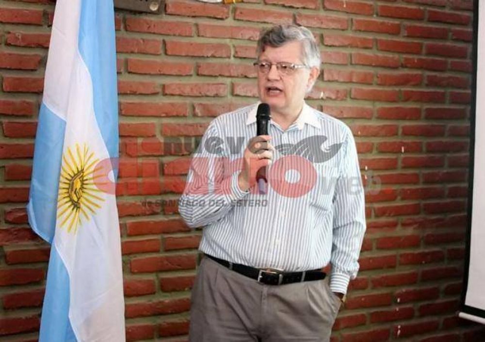 Procesaron al due�o de un frigor�fico por contaminar