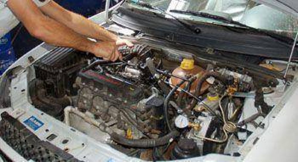Por el aumento de los combustibles crecen las consultas sobre los equipos de GNC