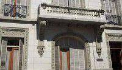 El conflicto en ADEP dej� hasta una denuncia por abuso sexual