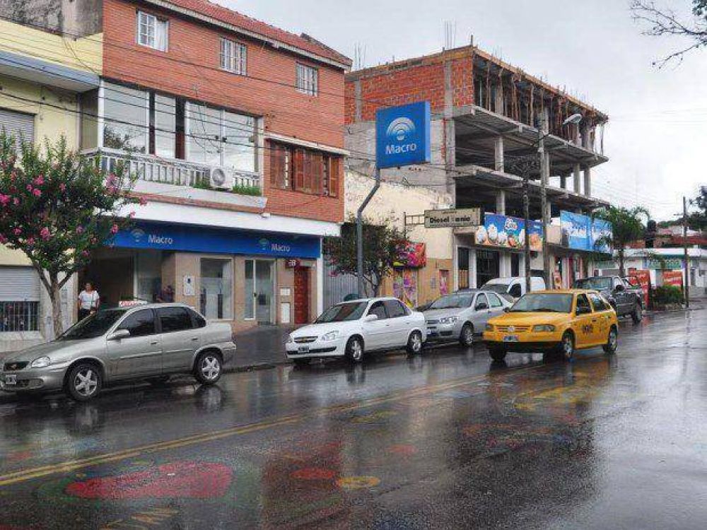 Le roban 50 mil pesos a un legislador provincial
