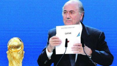 Esc�ndalo en FIFA: desminti� el cambio de fechas de Qatar 2022