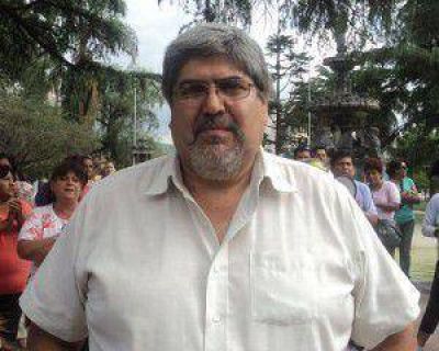 Elecciones en ADEP: candidatos opositores ratifican el pedido de anulaci�n de los comicios