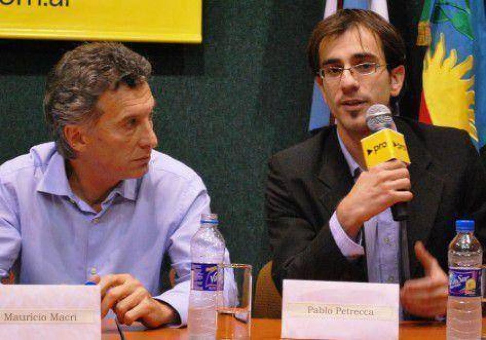 Que lo explique Petrecca!!!
