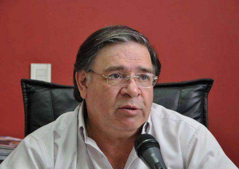�No hubo ning�n acercamiento con Massa�