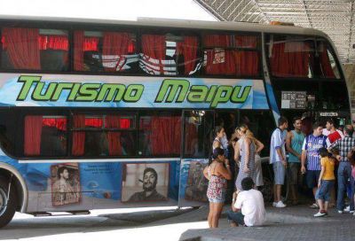 La CNRT detect� irregularidades y sancion� a una agencia de turismo c�ntrica