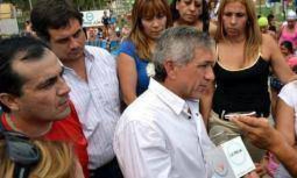 V�a judicial, el quintelismo buscar� frenar la emisi�n de bonos