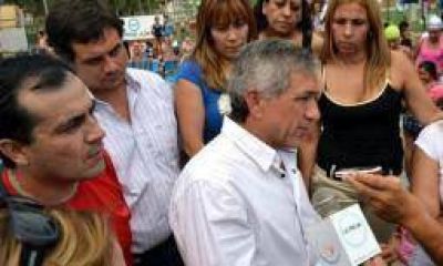 V�a judicial, el quintelismo buscar� frenar la emisi�n de bonos